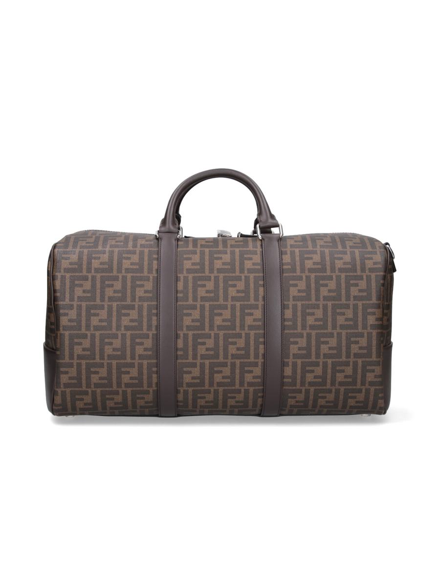 Fendi Suitcases
