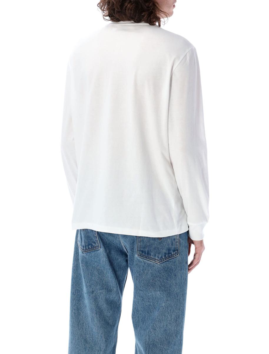 Polo Ralph Lauren Classic Fit Jersey Long-Sleeve T-Shirt