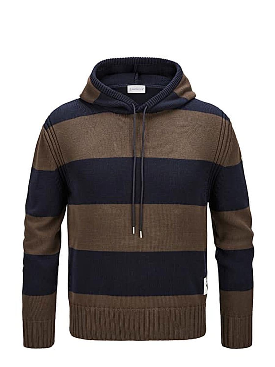 MONCLER Topwear