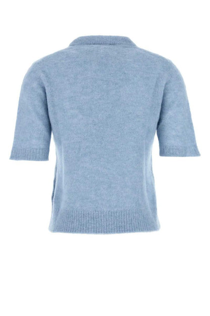 Ganni Knitwear