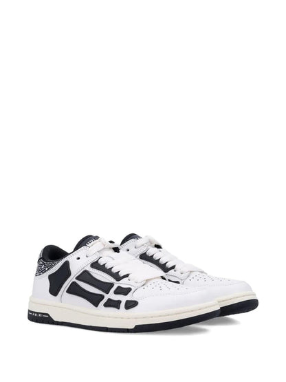 Amiri Sneakers With Inserts