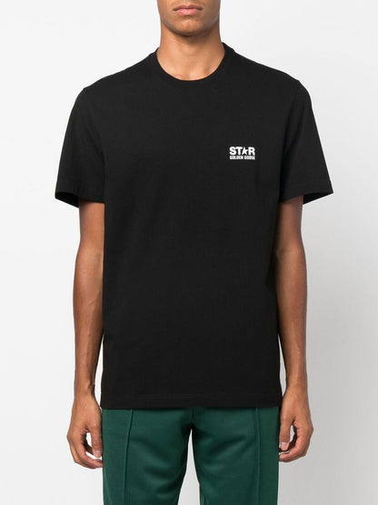 Golden Goose T-Shirts And Polos
