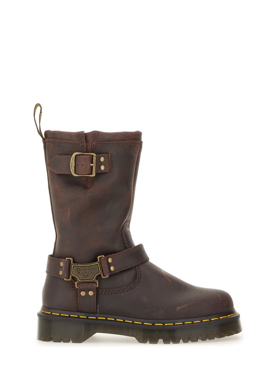 Dr. Martens Boot "Anistone Hi"