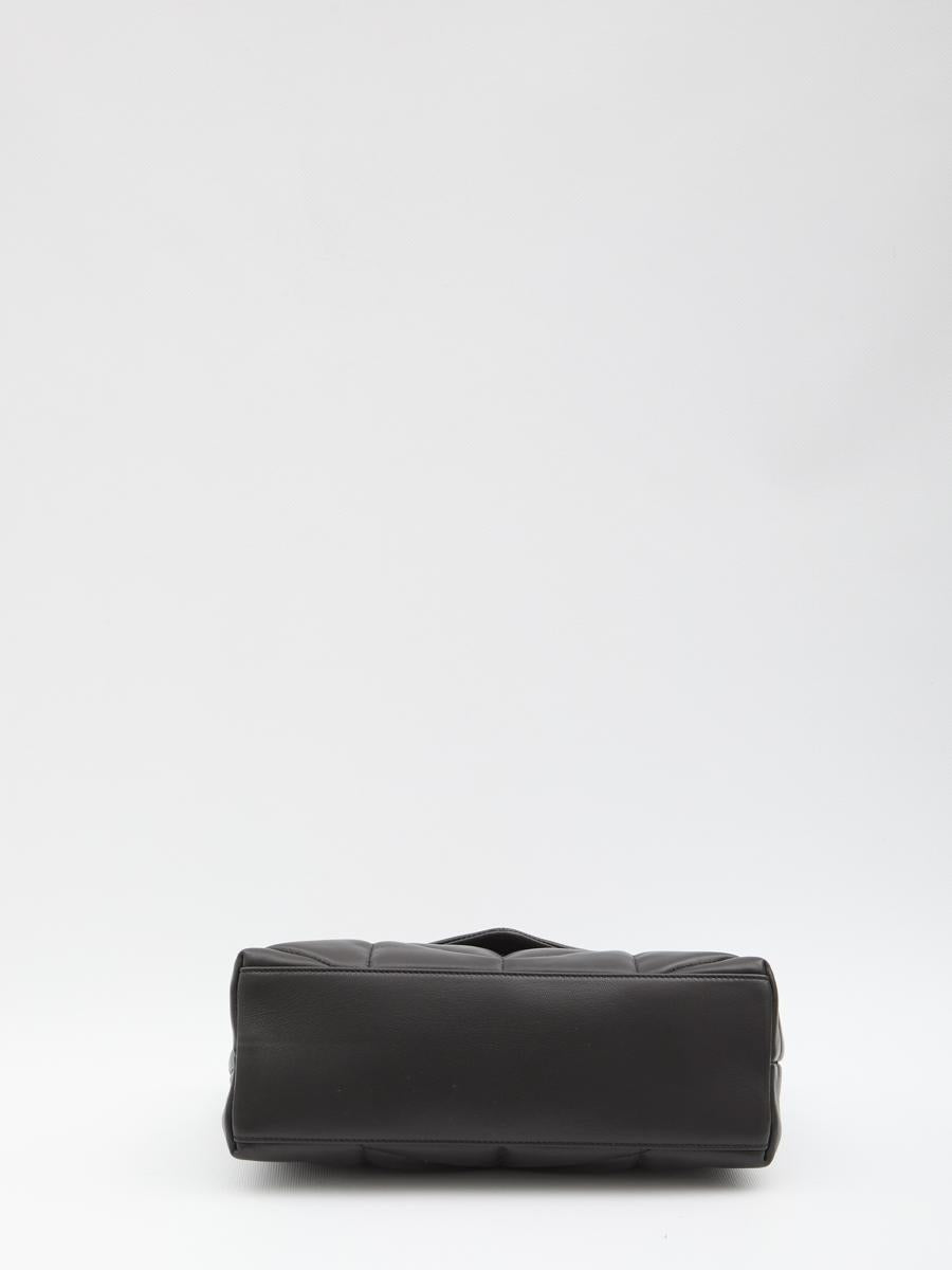 Small Puffer Bag