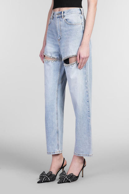 Area Jeans