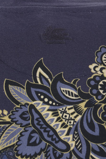 Etro T-Shirts And Polos