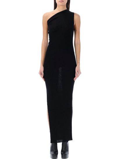 Rick Owens Athena Rib Knit