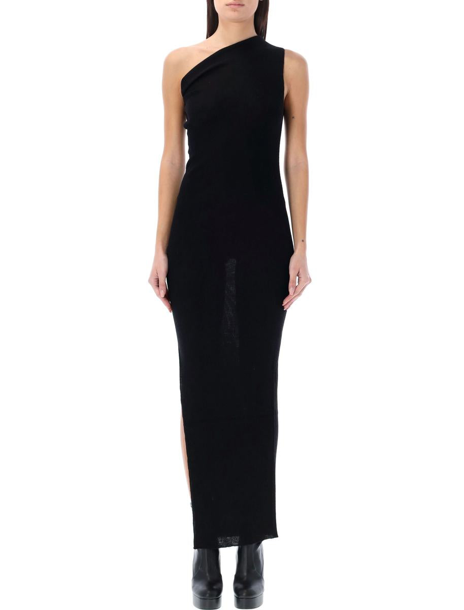 Rick Owens Athena Rib Knit