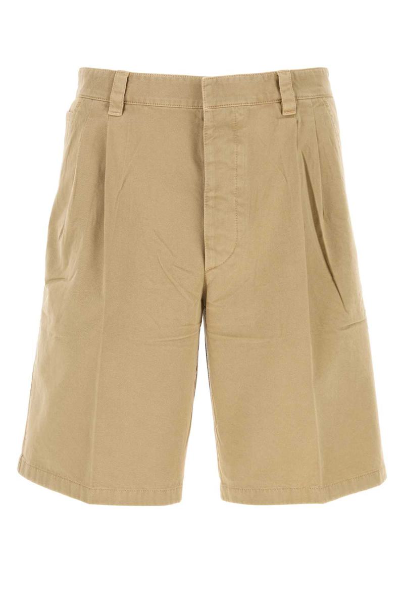 Prada Bermuda