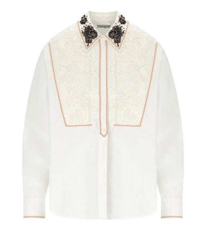 Essentiel Antwerp Ioannina White Shirt