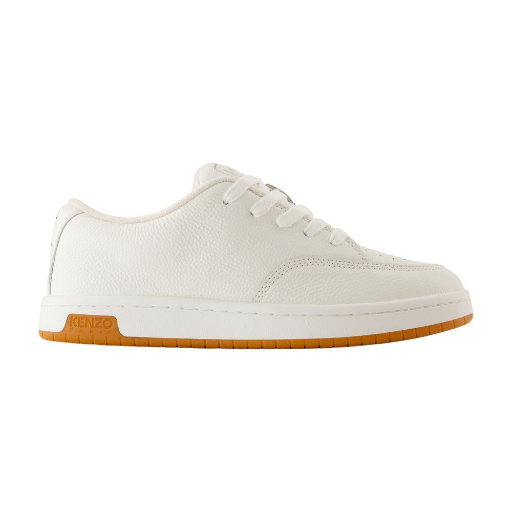Kenzo Dome Low Top Sneakers