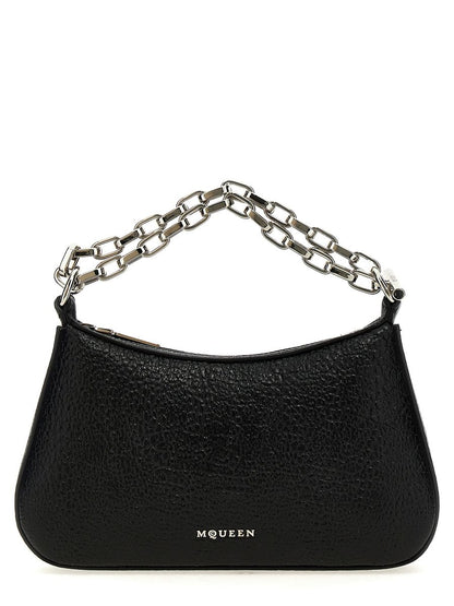 Alexander Mcqueen "Alexander Mcqueen T-Bar Mini" Shoulder Bag