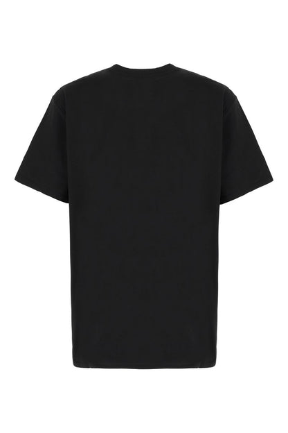 Balmain T-Shirts And Polos