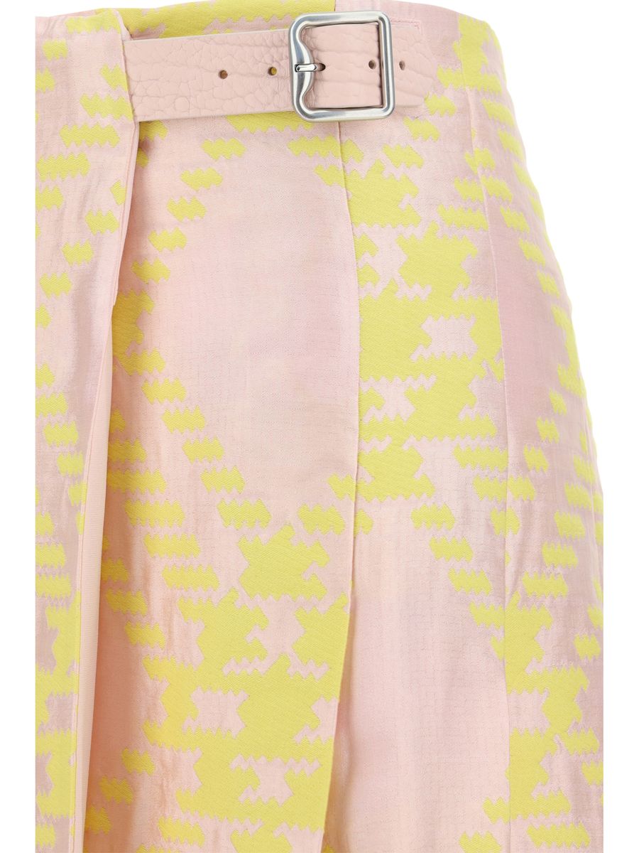Burberry Skirts