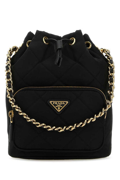 Prada Handbags.