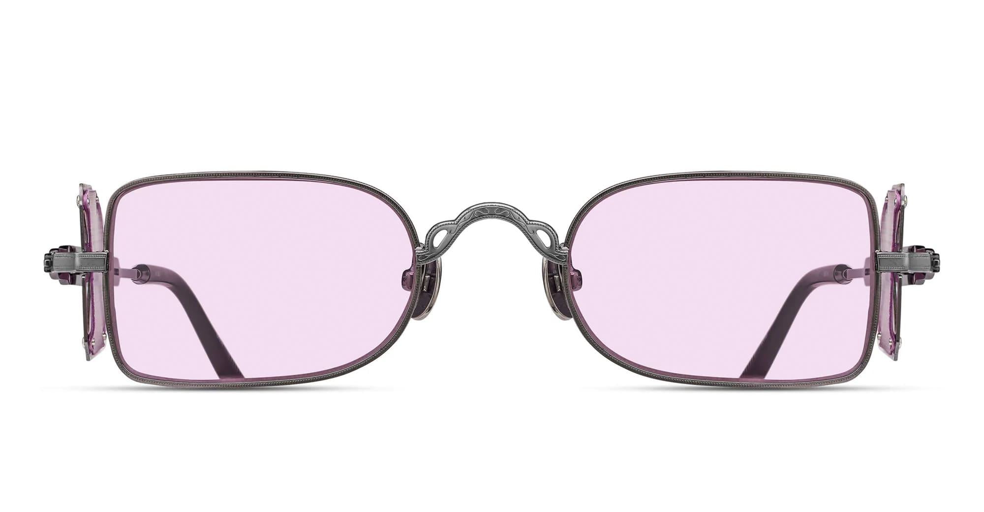 Matsuda Sunglasses