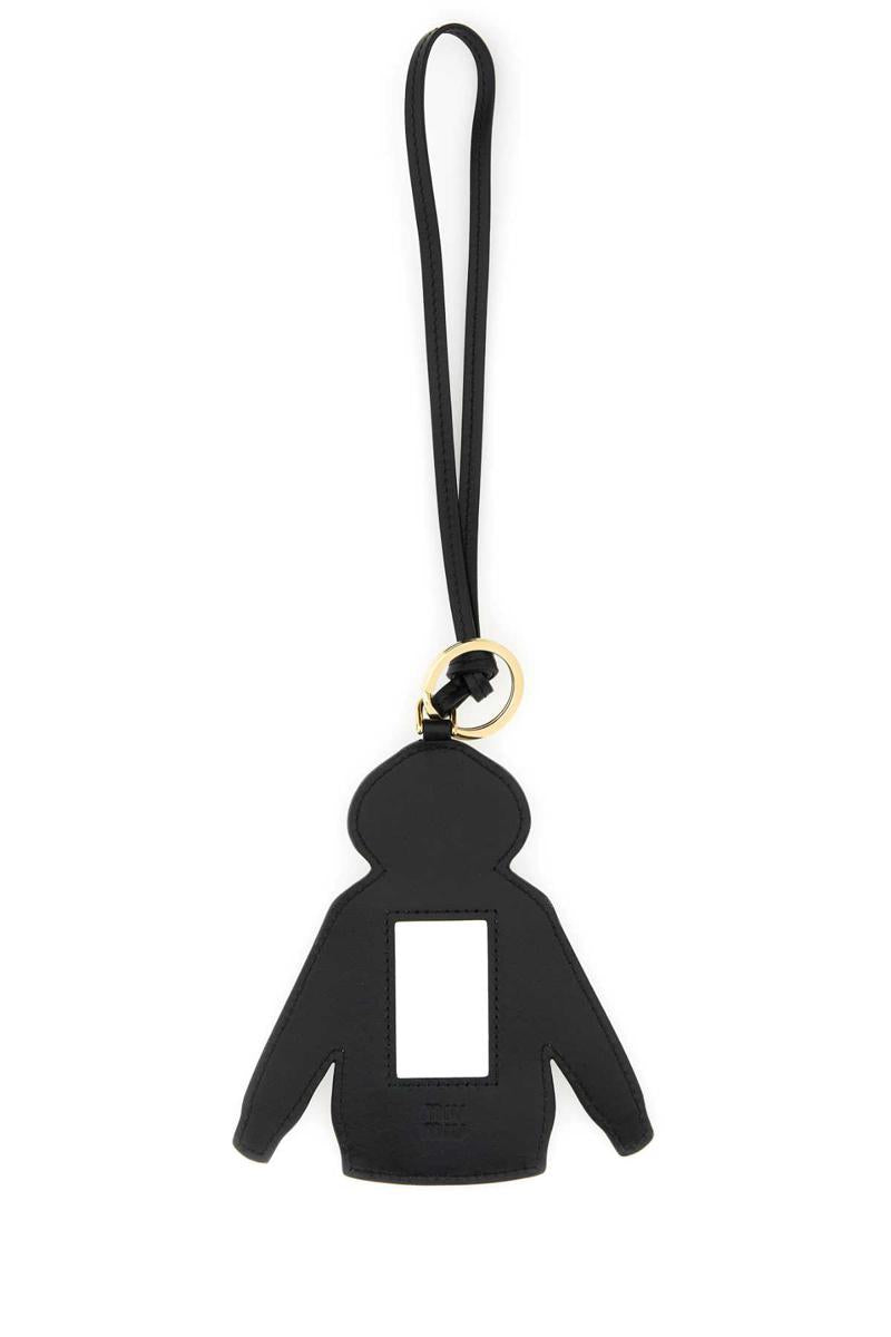 Miu Miu Key Tag