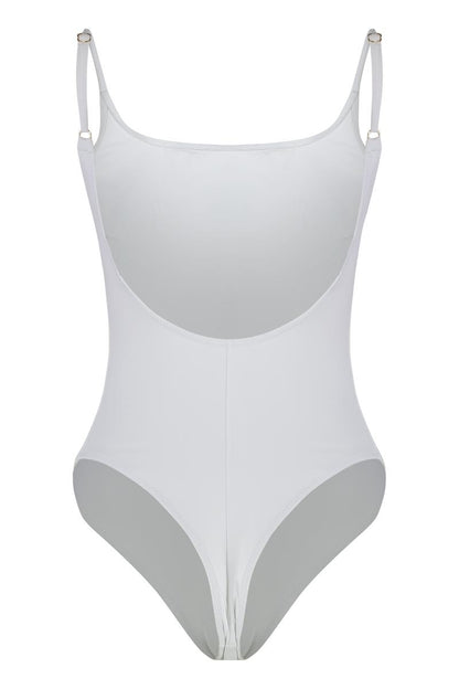 Elisabetta Franchi One-Piece Swimsuit