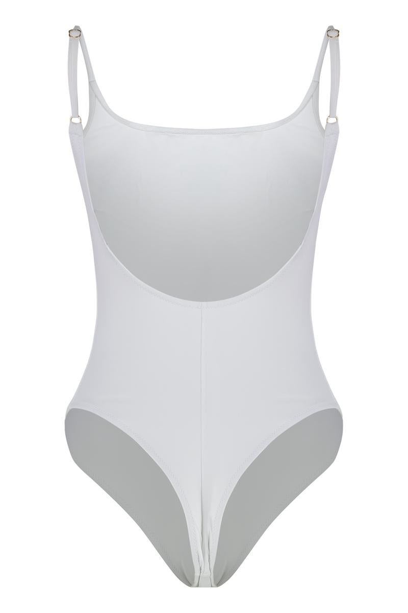 Elisabetta Franchi One-Piece Swimsuit