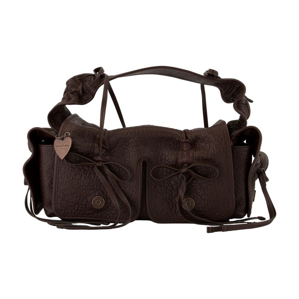 Acne Studios Multipocket Shoulder Bag