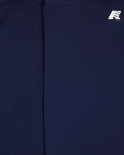 K-Way Jacket