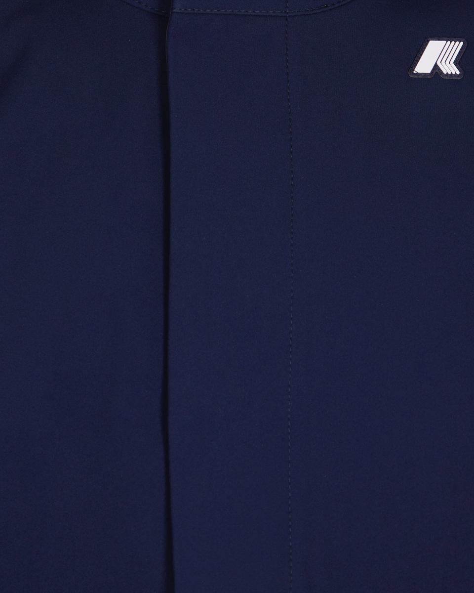 K-Way Jacket