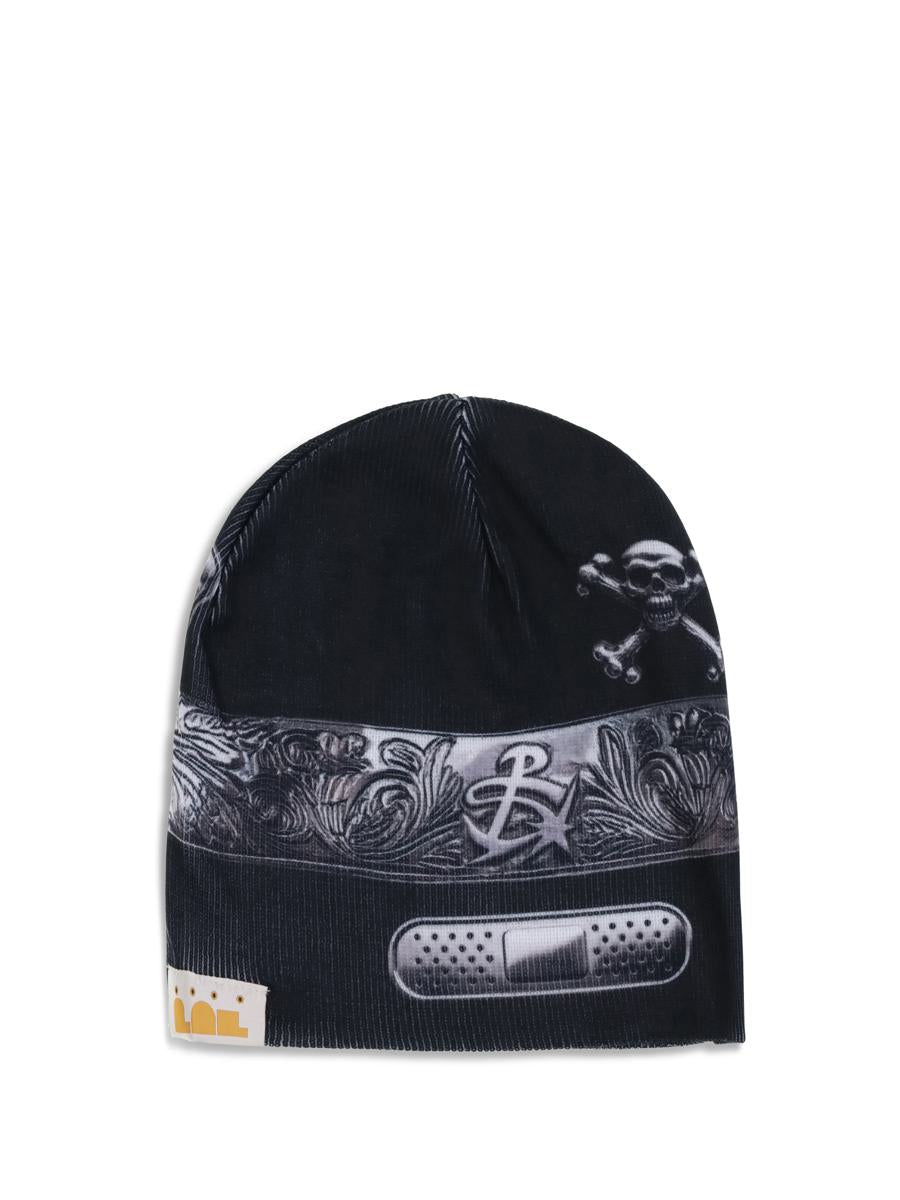 Pdf Channel Hats E Hairbands