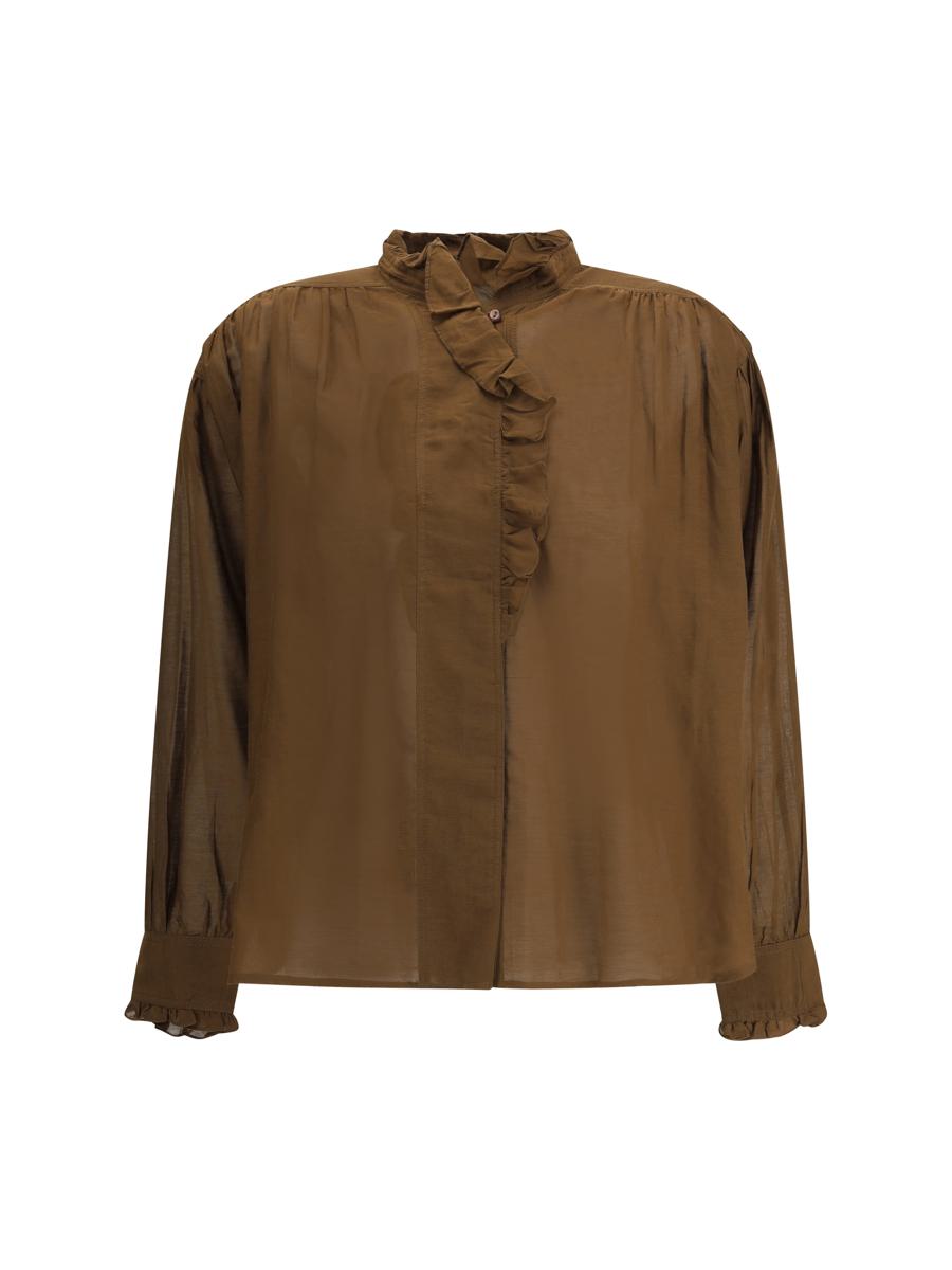 Isabel Marant Étoile Shirts
