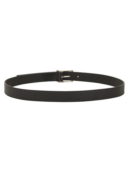 Hugo Boss Leather Belt