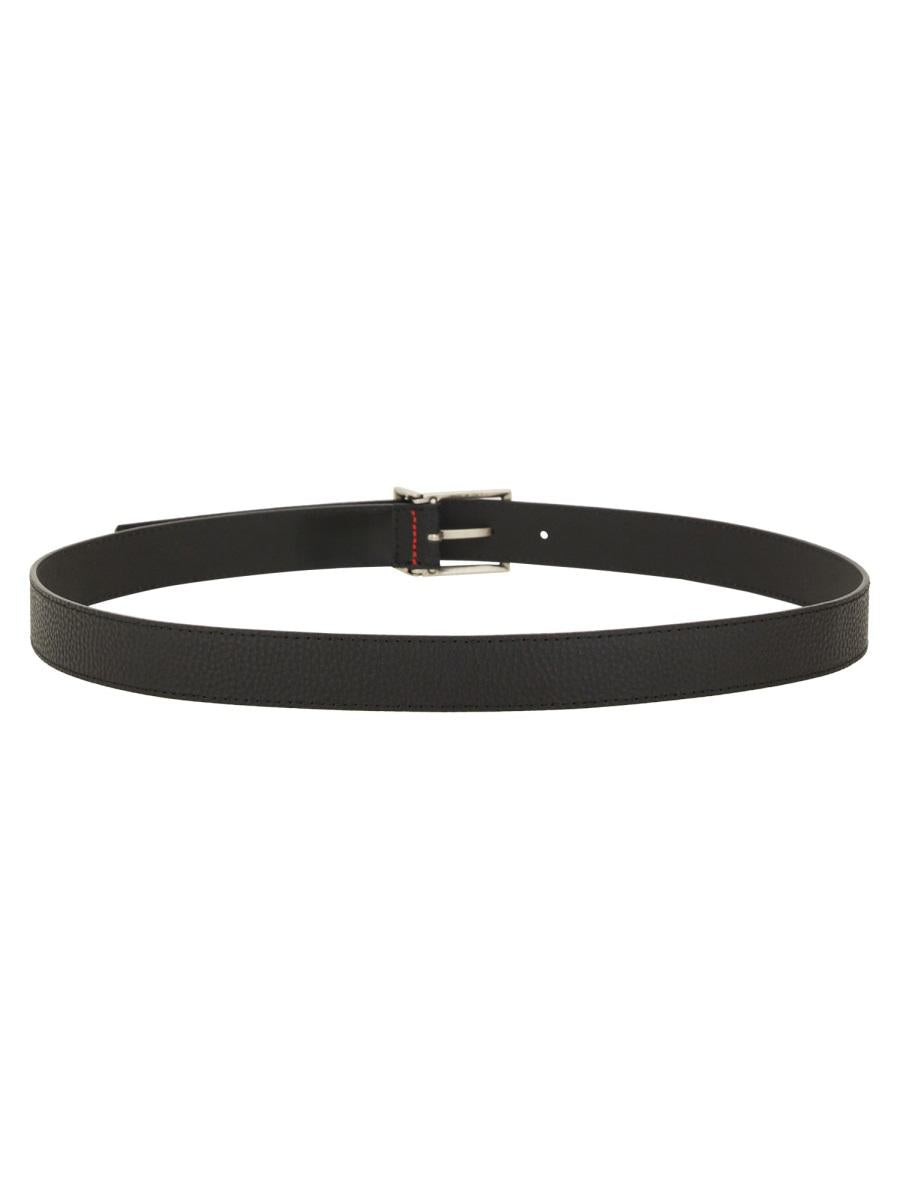 Hugo Boss Leather Belt
