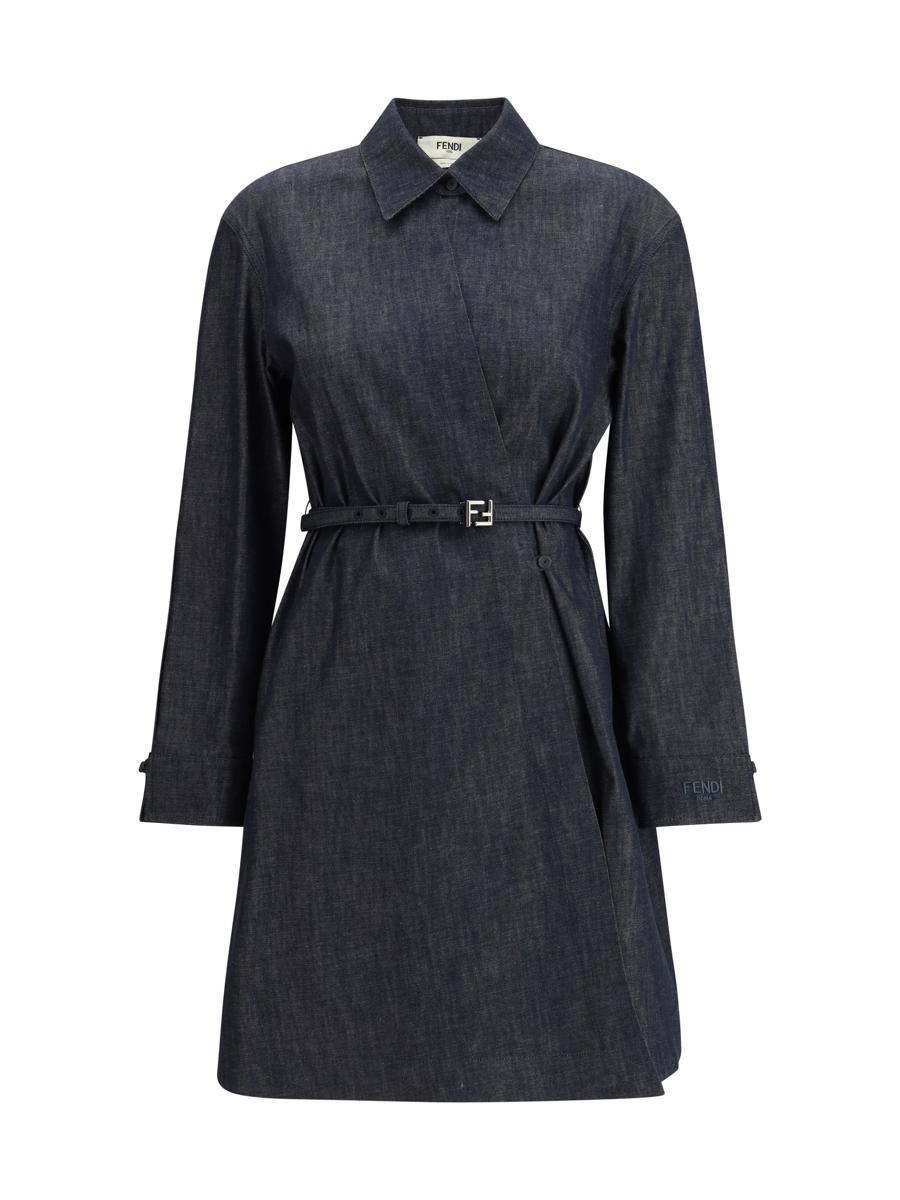 Fendi Dresses