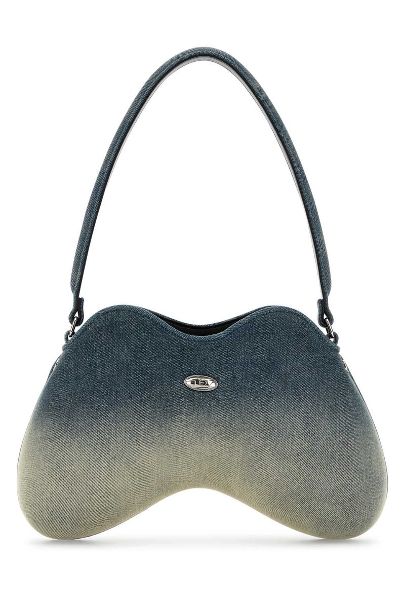 Diesel 'Double-D Shoulder' Shoulder Bag