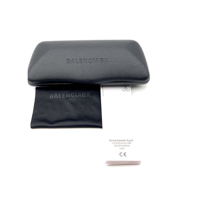 Balenciaga Bb0416S Tag 3.0 Linea Everyday Sunglasses