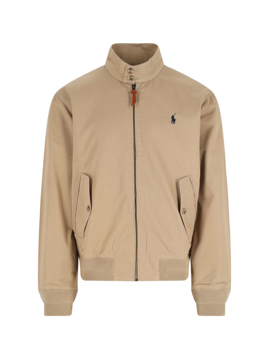 Polo Ralph Lauren Jackets