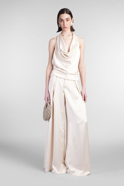 The Andamane Verushka Top Topwear