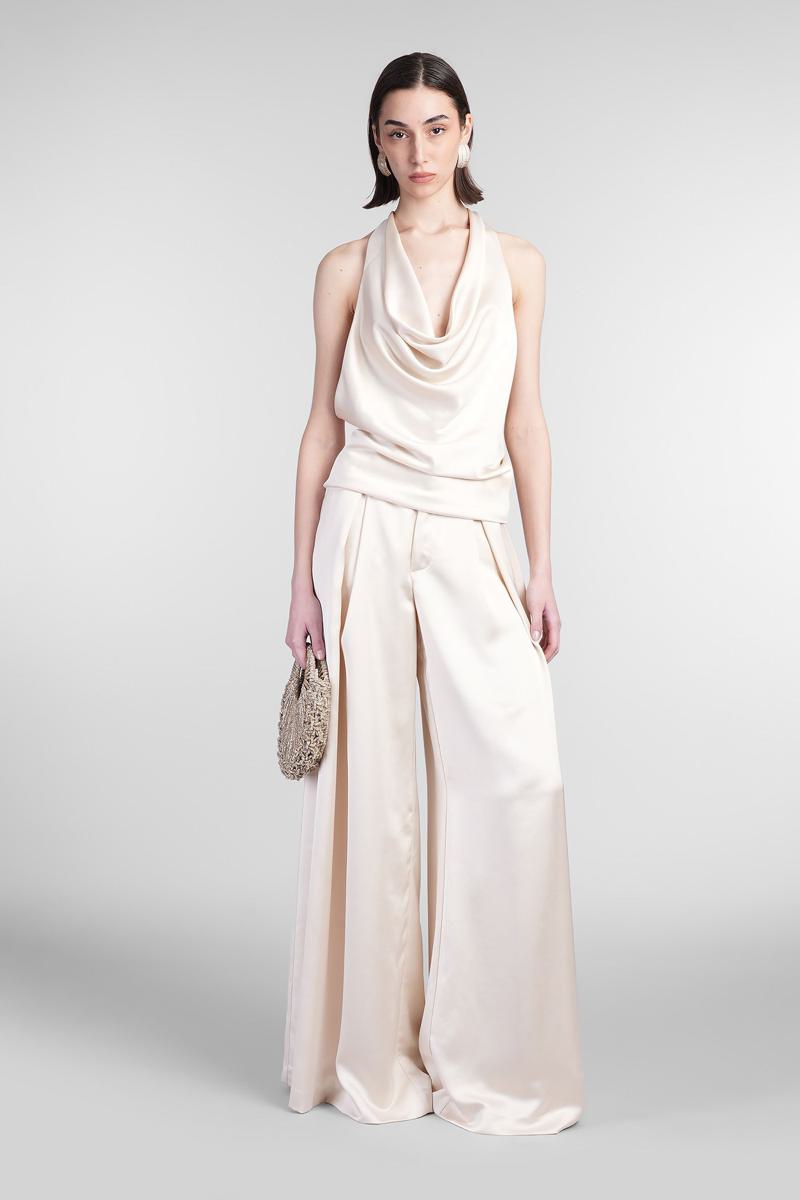 The Andamane Verushka Top Topwear