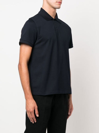 Saint Laurent  T-Shirts And Polos