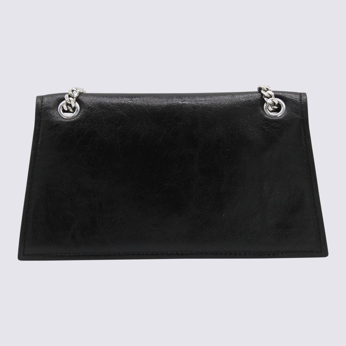 Tory Burch Borse... Nero