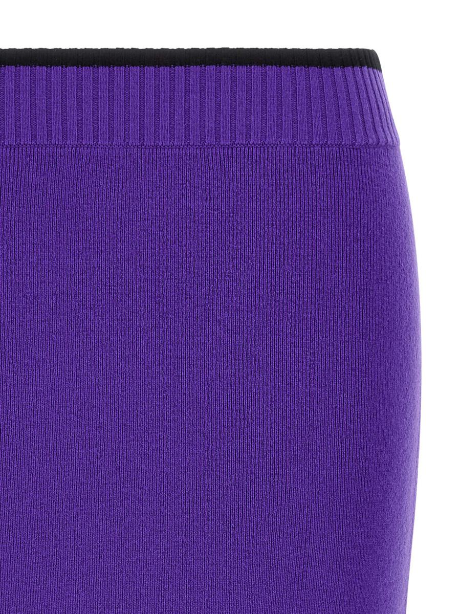 Pinko 'Nuova Guinea' Skirt