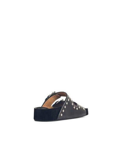 Isabel Marant Lennyo Sandals