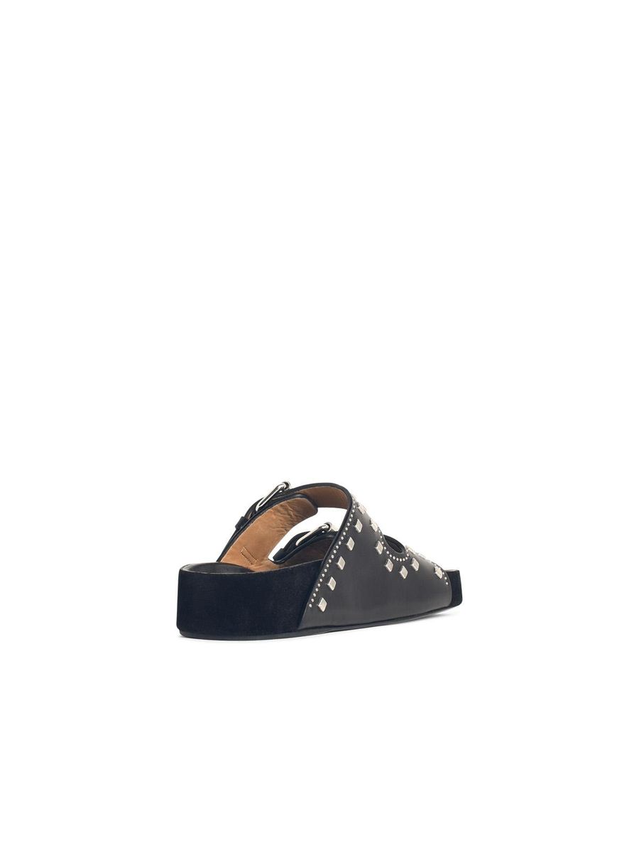 Isabel Marant Lennyo Sandals