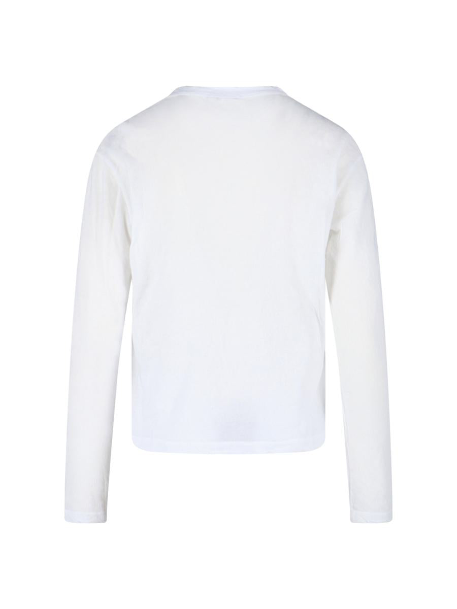 James Perse T-Shirts And Polos