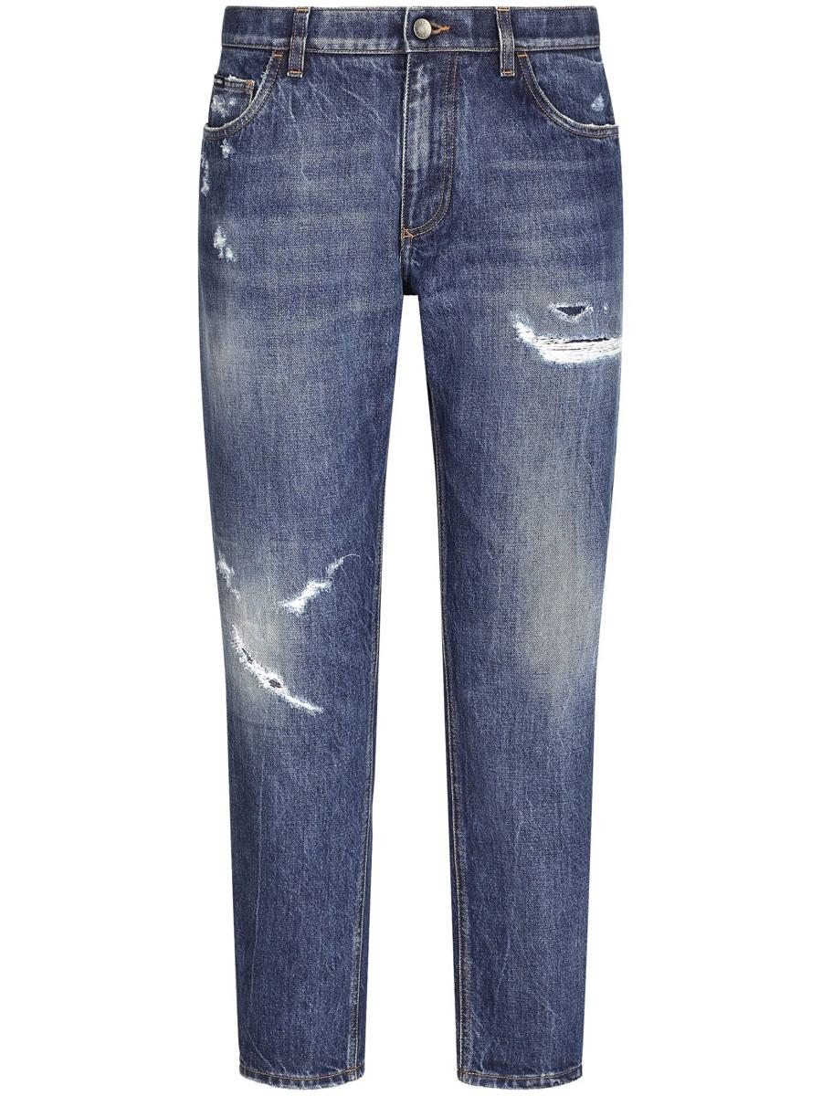 Dolce & Gabbana Trousers