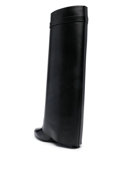 Givenchy 'Shark Lock' Boots