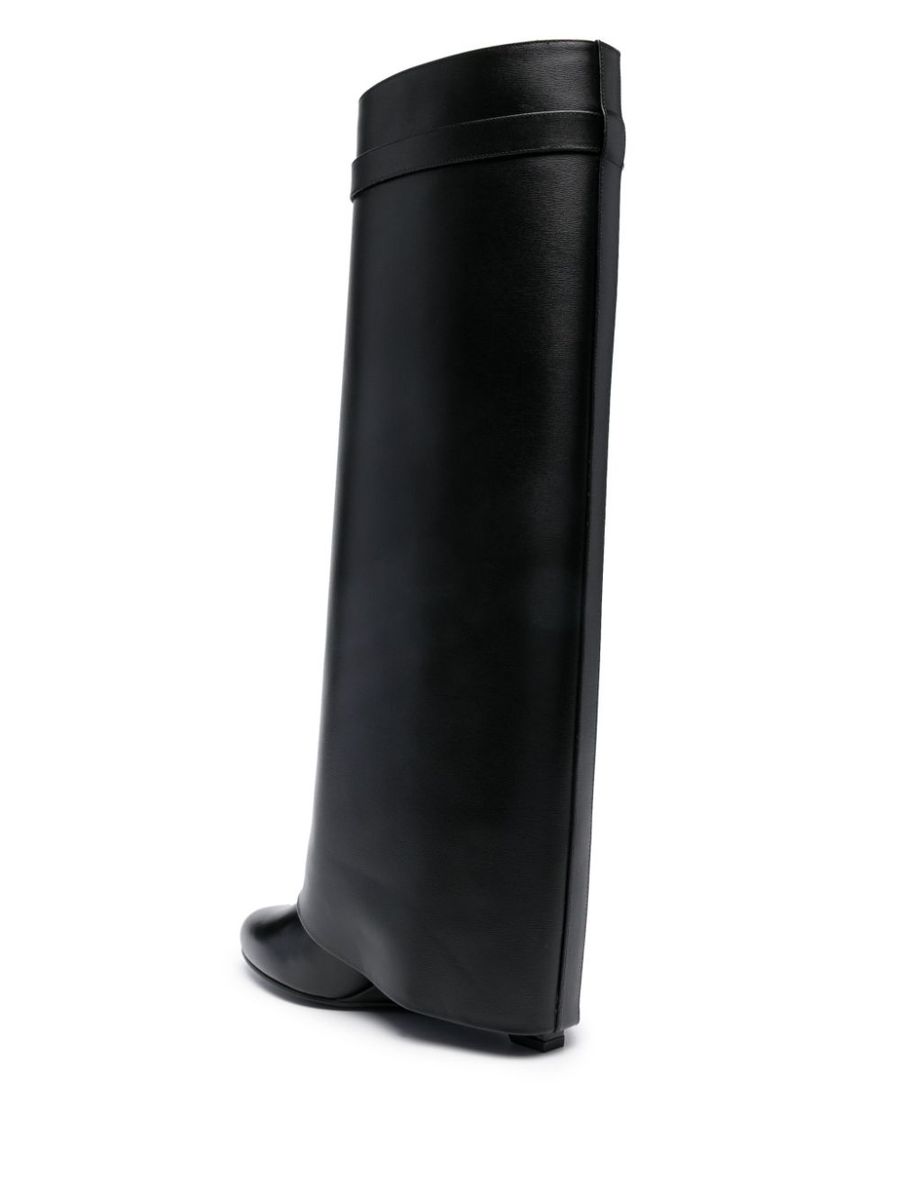 Givenchy 'Shark Lock' Boots