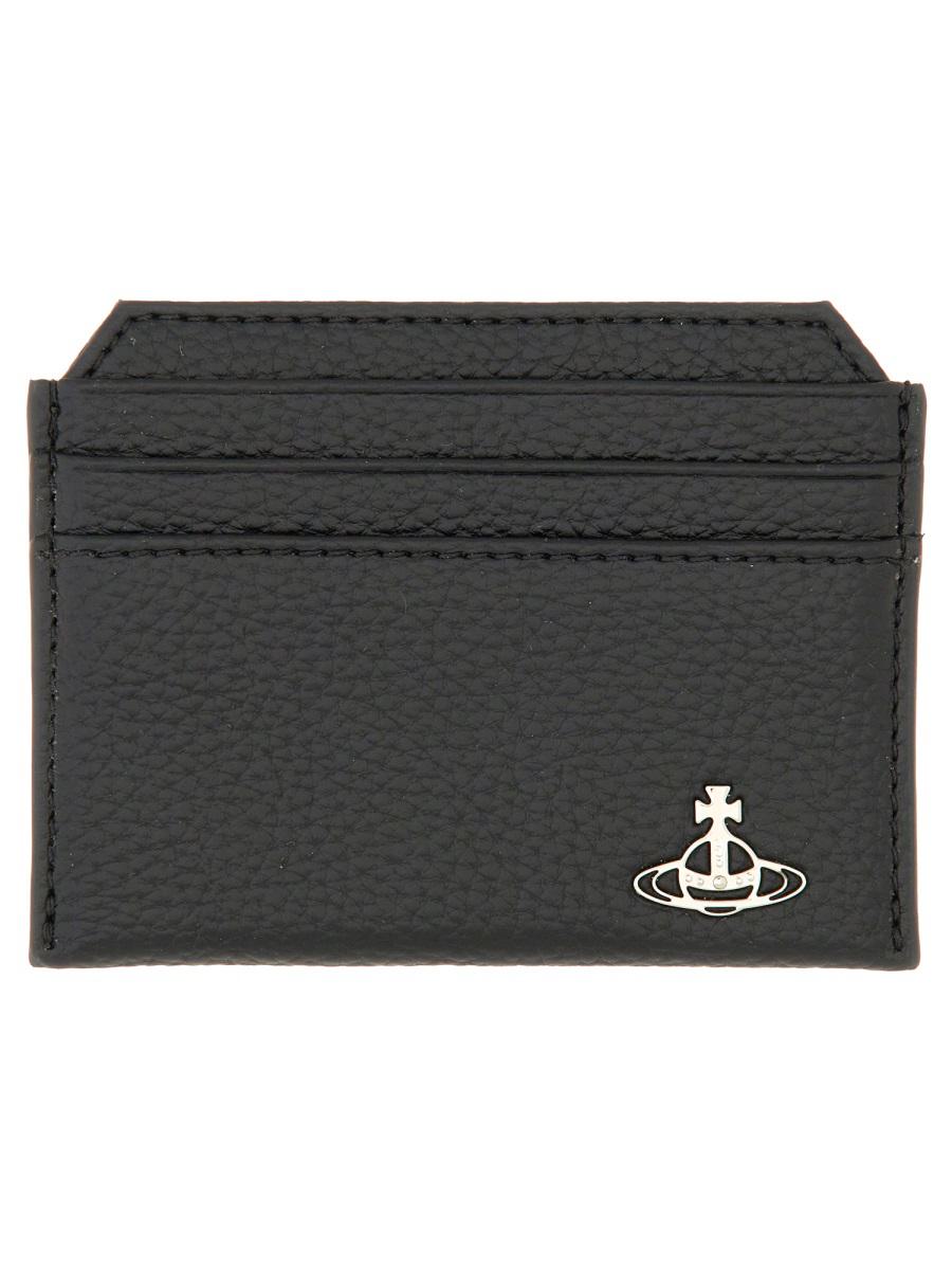 Vivienne Westwood Portacarte Slim