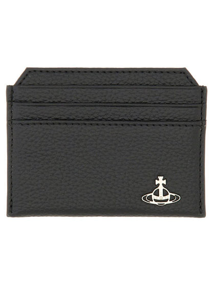 Vivienne Westwood Portacarte Slim