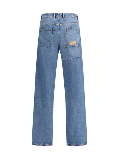 MM6 Maison Margiela Jeans
