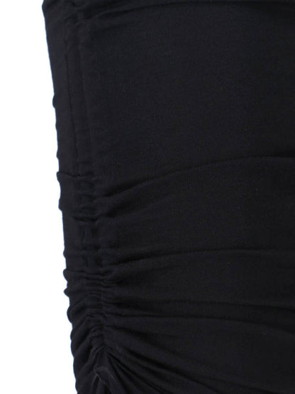 Rick Owens Drkshdw Skirts