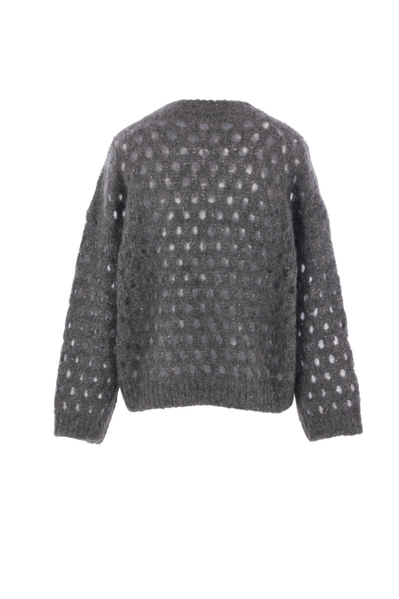 Brunello Cucinelli Sweaters